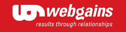 Webgains