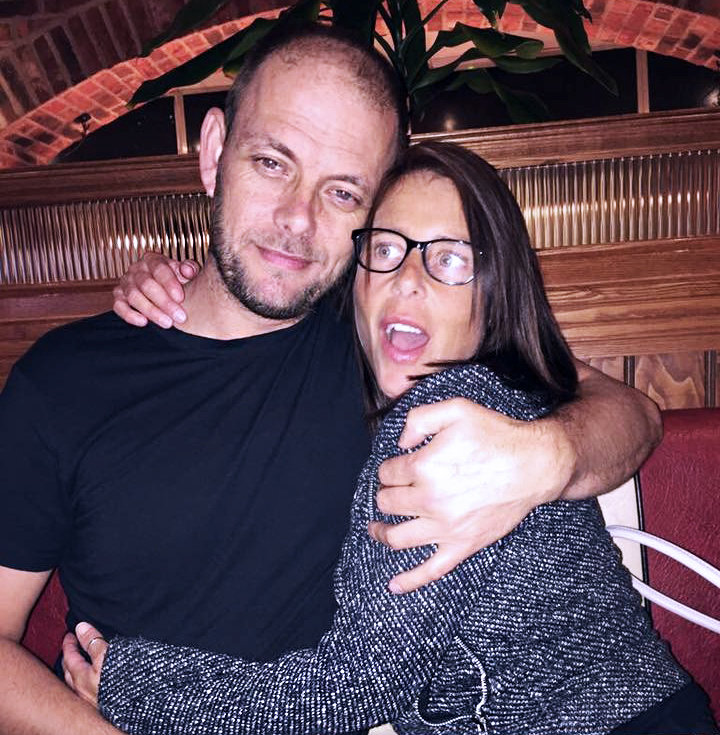 Spotlight on… The Used Car Guy, Marcus Rockey, and his journey to