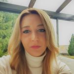 Meet the Team Justine Österreicher Webgains